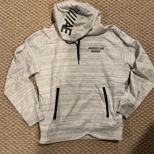 Excellent condition American Eagle hoodie